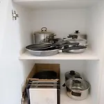 아파트 Casa Boheme