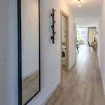 Casa Boheme 아파트 칼라오살바헤