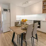 아파트 Casa Boheme