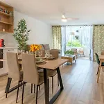 아파트 Casa Boheme *