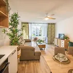 아파트 Casa Boheme 칼라오살바헤