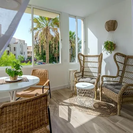 Apartamento Casa Boheme