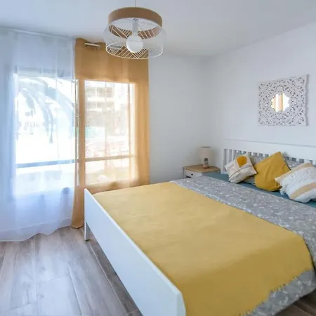 Apartamento Casa Boheme