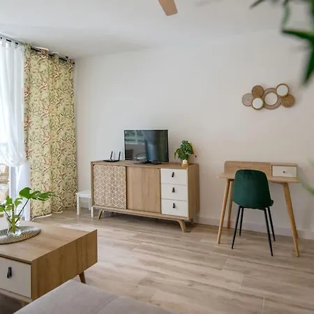 Apartamento Casa Boheme Callao Salvaje