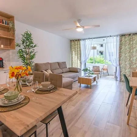 Apartamento Casa Boheme Callao Salvaje