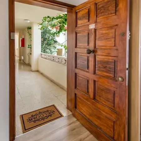 Casa Boheme Lejlighed *